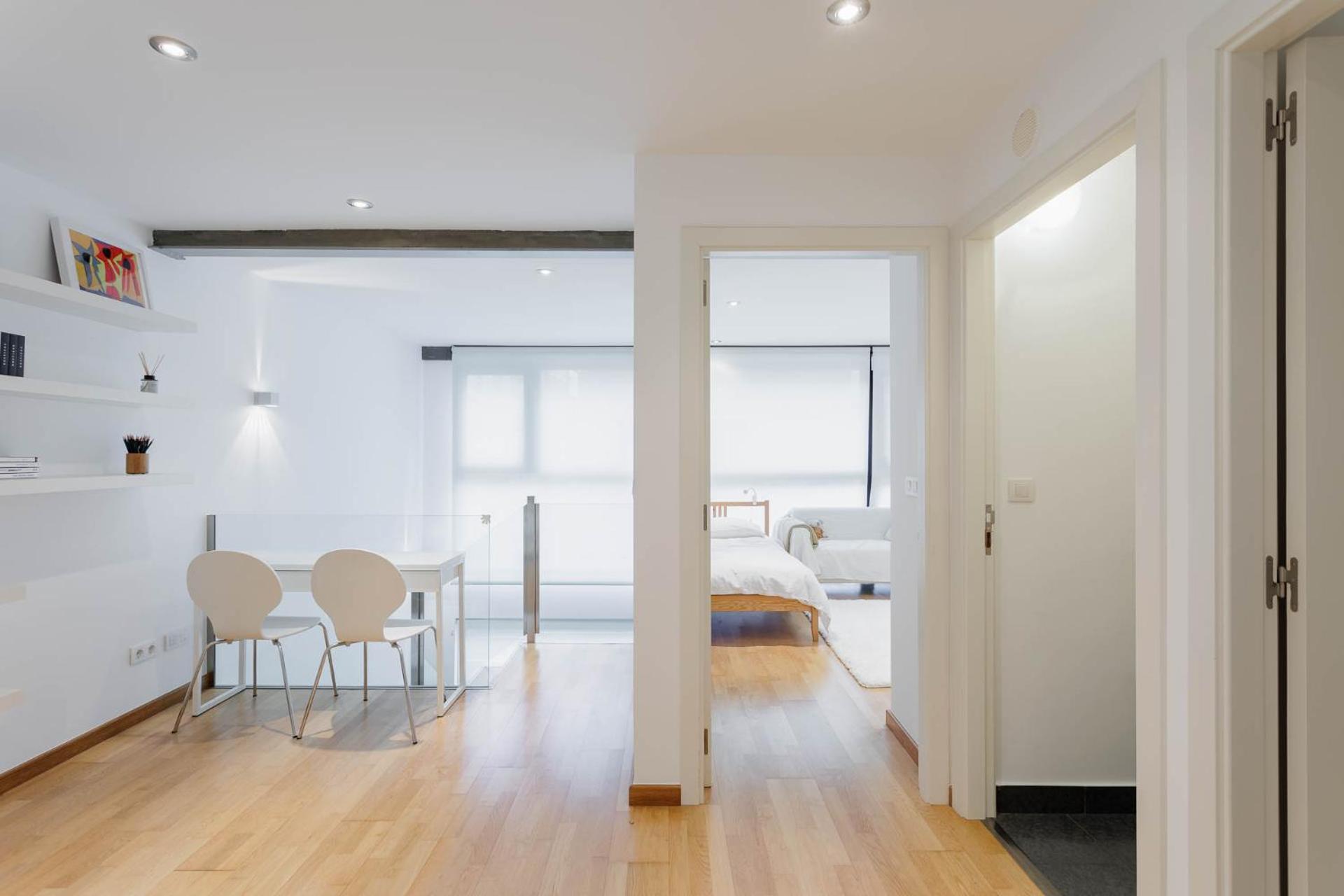 Calle Suevia 13 Appartement La Corogne